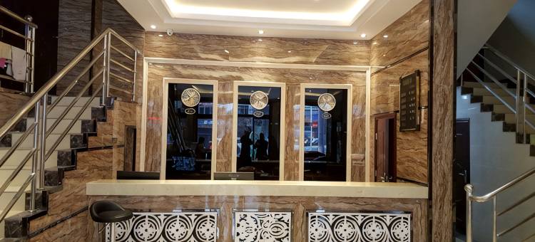 赫章凯悦酒店图片