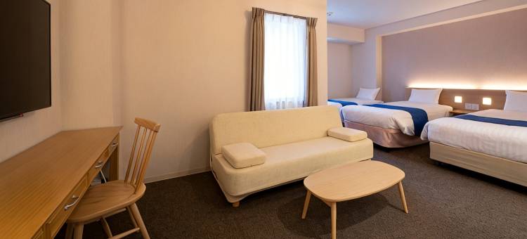 美利坚神户元町港酒店(HOTEL Meriken Port Kobe Motomachi)图片