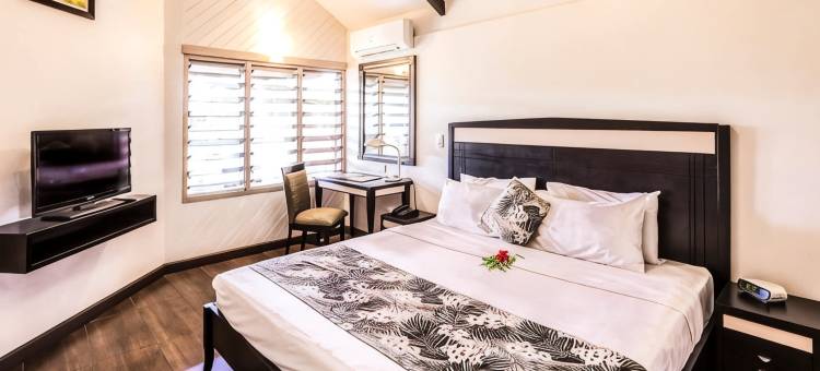 托卡托卡度假酒店(Tokatoka Resort Hotel)图片