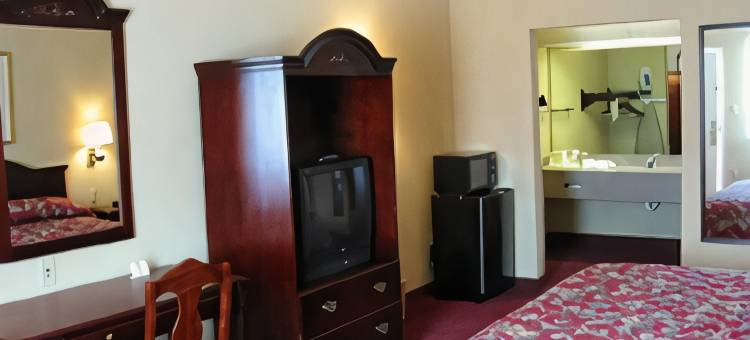 代顿贝斯特韦斯特套房酒店(Best Western Dayton Inn  Suites)图片