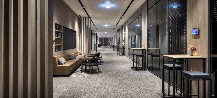 蒂尔堡凡德瓦克酒店(Van der Valk Hotel Tilburg)图片