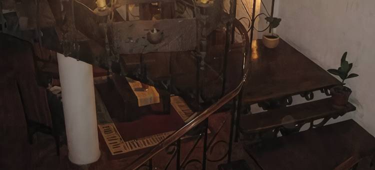 Hotel Diego de Almagro Antofagasta Express图片