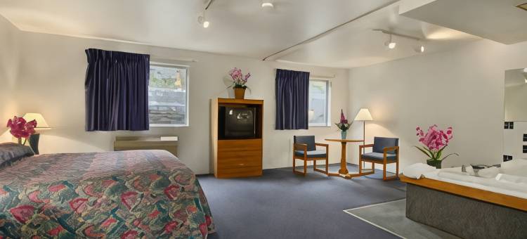 匹兹堡-蒙罗维尔速8酒店(Super 8 by Wyndham Pittsburgh/Monroeville)图片