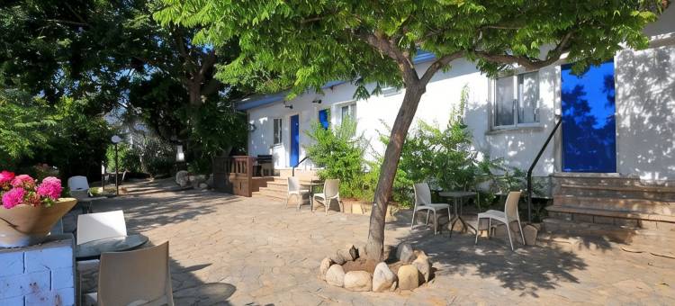 盖舍尔哈兹威旅游酒店(Travel Hotel Gesher Haziv)图片