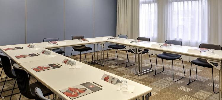 宜必思快捷克莱蒙费朗中心蒙特弗尔朗酒店(Ibis Budget Clermont-Ferrand Centre Montferrand)图片
