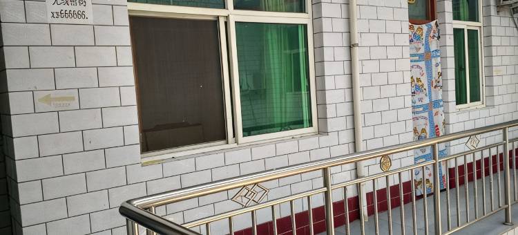 临猗县君悦宾馆图片