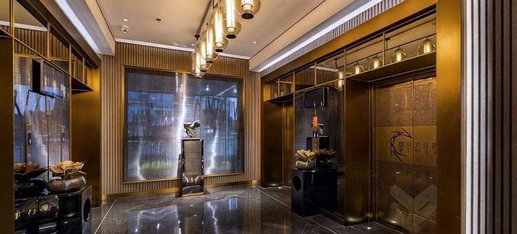 北京西西友谊酒店图片