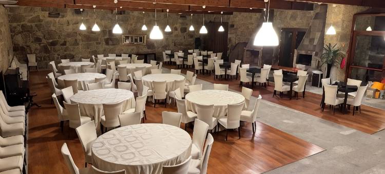 阿尔维斯乡村酒店 - 阿尔维斯特纳(Hotel Rural Alves - Braga - Casa Alves de Torneiros)图片
