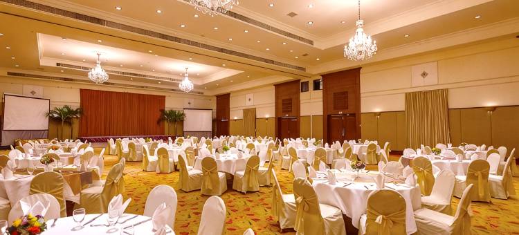 费利克斯桂河度假村(Felix River Kwai Resort Kanchanaburi)图片