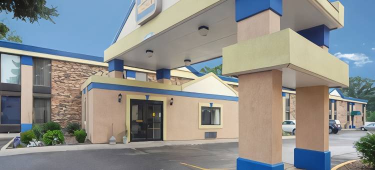 巴特尔克里克贝斯特韦斯特行政酒店(Best Western Executive Inn)图片