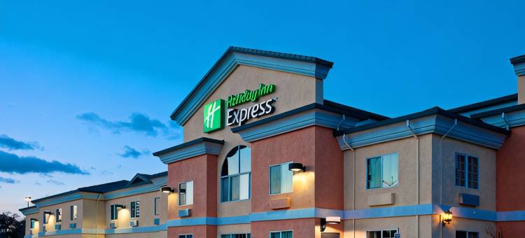 智选假日套房酒店杰克逊(Holiday Inn Express & Suites JACKSON by IHG)图片
