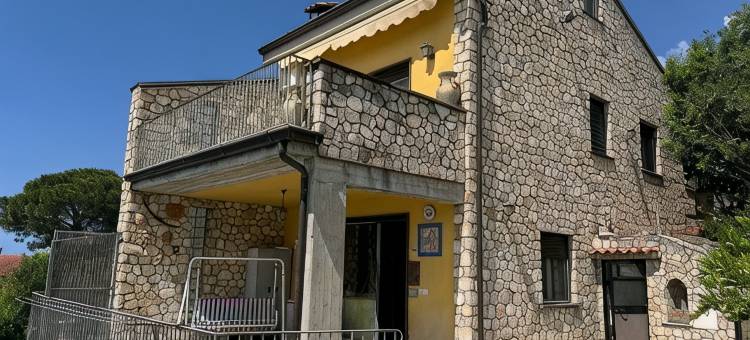伊塔卡之家 - ChiacchioProperty(Itaca House - ChiacchioProperty)图片