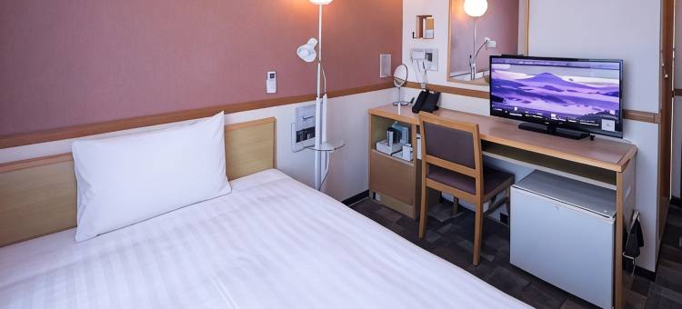 东横INN-东广岛西条站前(Toyoko Inn Higashi-hiroshima Saijo Ekimae)图片