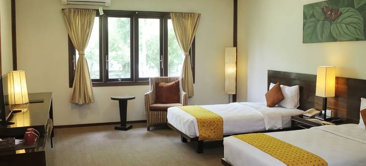 栀子花度假村(Gardenia Resort and Spa)图片