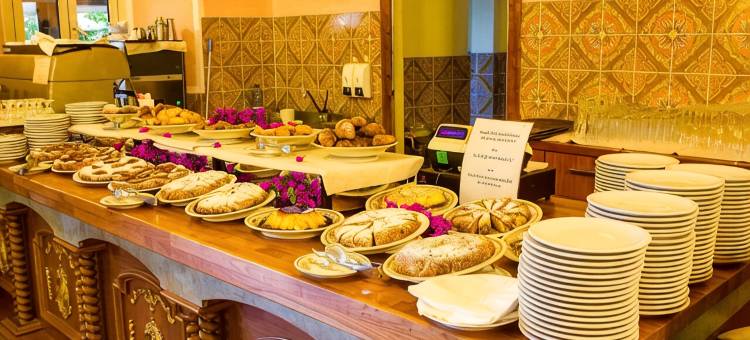 陶得米纳公园酒店(Taormina Park Hotel)图片