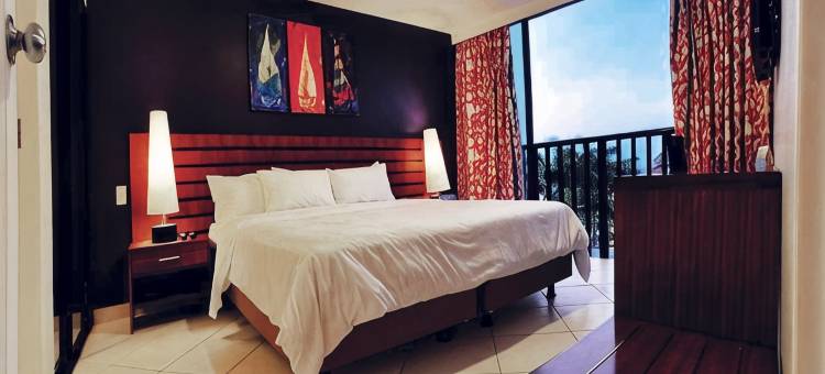 皇家哨兵得可麦仑度假村(Royal Decameron Punta Centinela - All Inclusive)图片