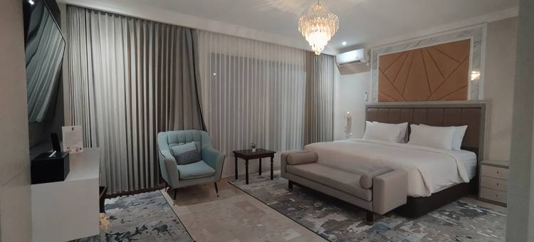 HOTEL PELANGI图片