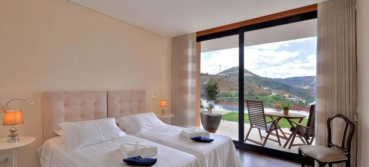 6 bedrooms/suites, infinity pool, gymnasium, gardens, barbecue - Douro Valley图片