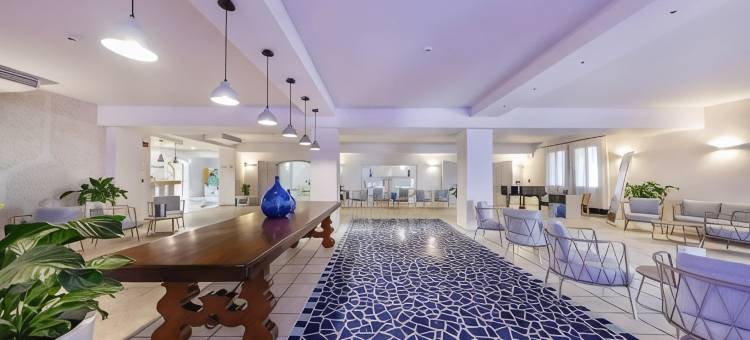 拉科尼亚村蓝光酒店(Blu Hotel Laconia Village)图片