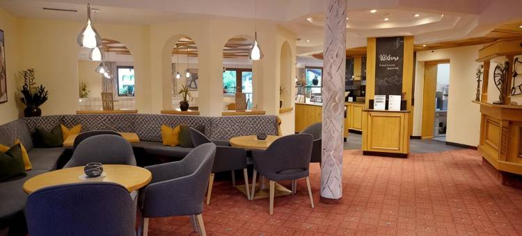 加尼里夫尔湖酒店(Hotel Garni Rifflsee)图片
