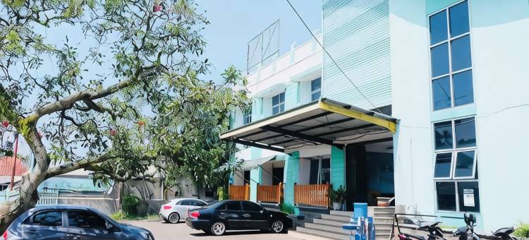 茂物萨加拉城市景观酒店(Urbanview Hotel Sagara Bogor)图片
