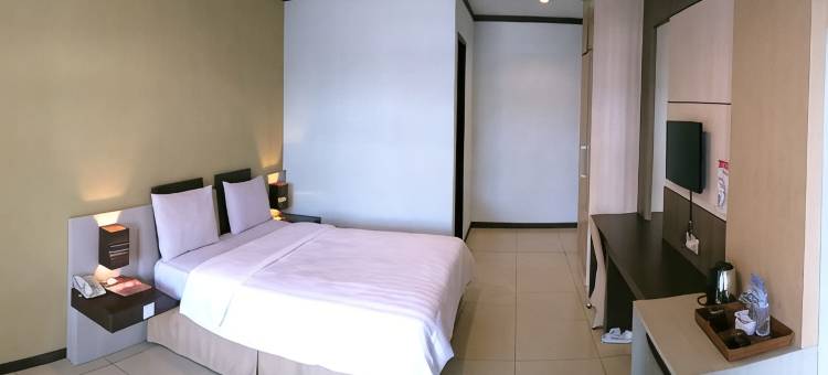 哈尼大酒店(Grand Hani Hotel)图片