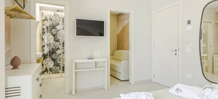 Le Gemelle精品酒店(Le Gemelle Boutique Hotel)图片