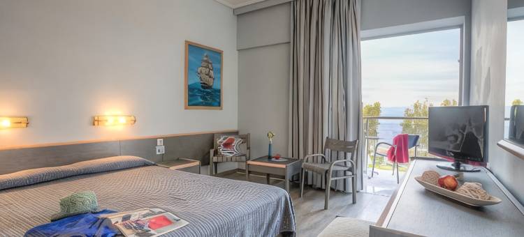 黄金海岸酒店和平房 - 全包(Golden Coast Hotel & Bungalows - All Inclusive)图片