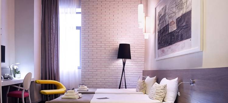 加尔尼一特酒店(Garni Hotel Eter)图片