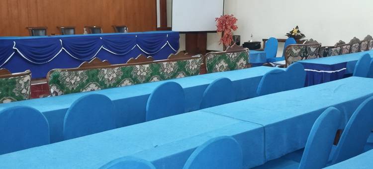 普卡珍珠大酒店(Grand Mutiara Hotel Puncak)图片