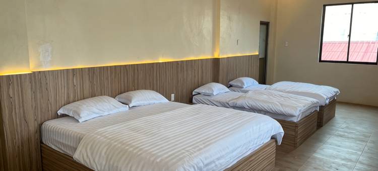 Belazee homestay图片