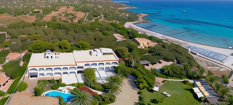 西缪斯培拉亚酒店(Hotel Simius Playa)图片