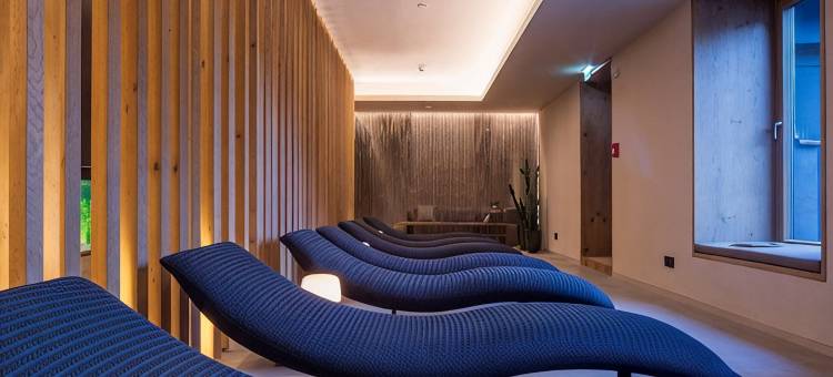 波斯特酒店 莱赫塔尔(Posthotel Lechtal, Arlberg)图片