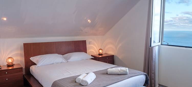 GuestReady - 马德拉宁静度假民宿(GuestReady - Tranquil Getaway in Madeira)图片