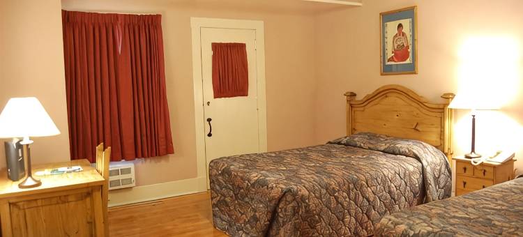 冰川公园旅馆(Glacier Park Lodge)图片