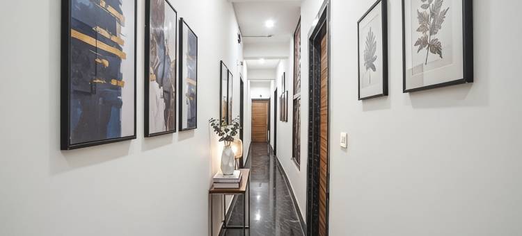 Fabhotel Devi 遗产(FabHotel Devi Heritage)图片