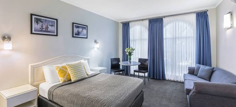 大教堂汽车旅馆(Cathedral Motor Inn)图片