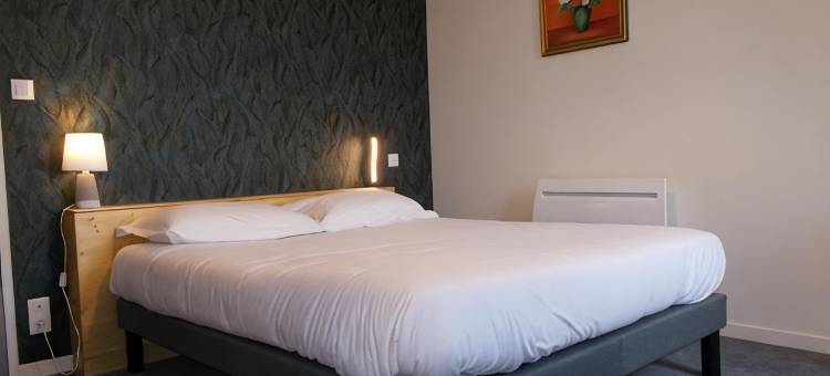 波特之家酒店(Logis Hotel de La Poste)图片