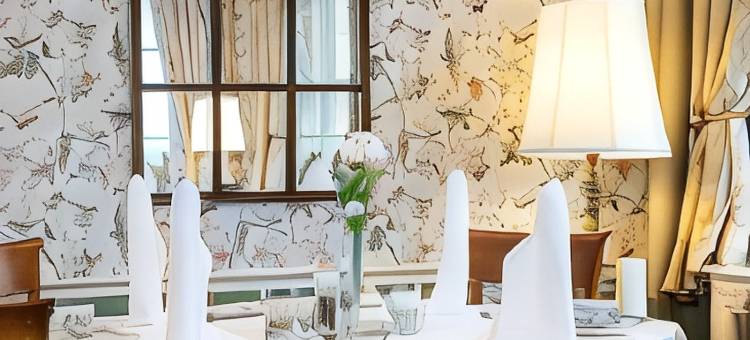伊斯怀克庄园酒店(Ees Wyke Country House)图片