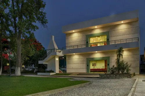 Hotel Los Olivos Spa - Spa