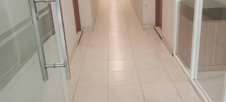史纳延-勒格林套房酒店(LeGreen Suite Senayan)图片