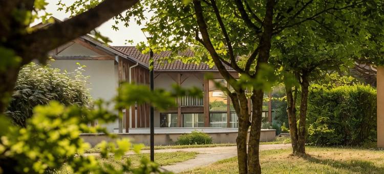 花园城市玛西公寓式酒店(Garden & City Lyon - Marcy)图片
