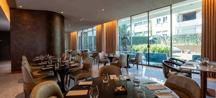 拜萨贝萨酒店(BessaHotel Baixa)图片