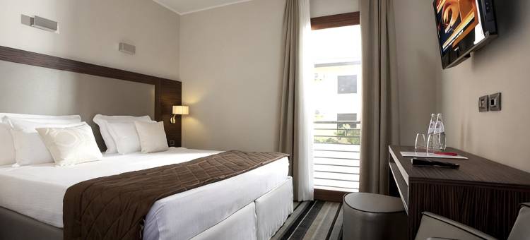提田威尼斯机场贝斯特韦斯特酒店(Best Western Titian Inn Hotel Venice Airport)图片