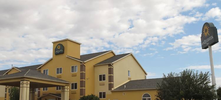 拉昆塔温德姆酒店套房佩鲁饥饿岩石州立公园(La Quinta Inn & Suites by Wyndham Peru Starved Rock St Park)图片