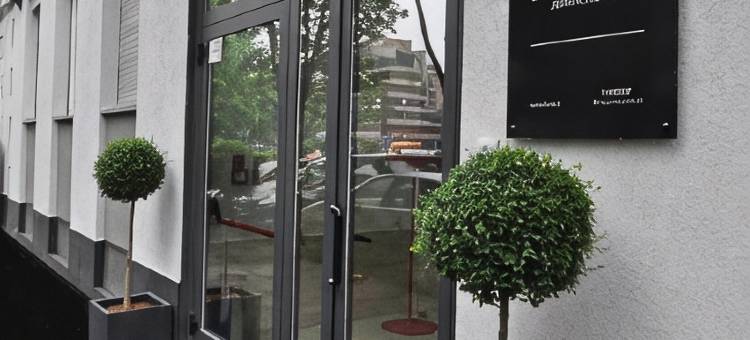 维斯康蒂BB公寓式酒店(BB Hotels Aparthotel Visconti)图片