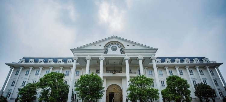 永福FLC豪华度假村(FLC Luxury Resort Vinh Phuc)图片