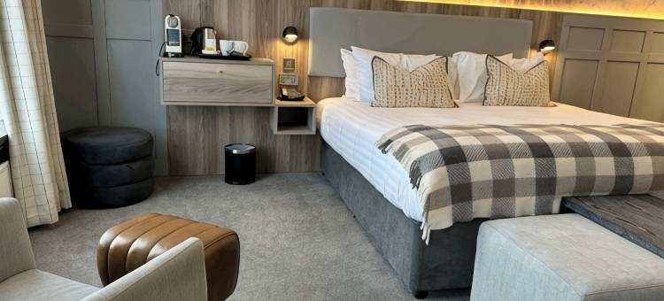 布拉尼羊毛工厂酒店, 贝斯特韦斯特品质精选(Blarney Woollen Mills Hotel, BW Signature Collection)图片
