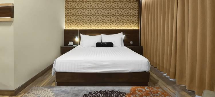棕榈专属酒店(Palmy Exclusive Hotel)图片
