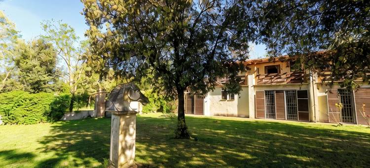 有机农庄圣马米利亚诺(Agriturismo Bio San Mamiliano)图片